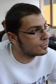 Photo of Mert Gaşoğlu