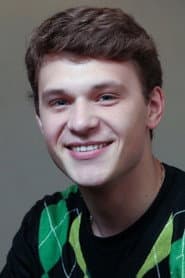 Photo of Georgiy Neusypov