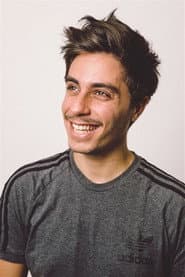 Photo of Martin Darondeau