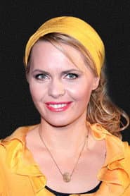 Photo of Magdalena Stużyńska