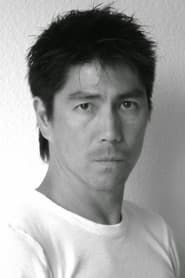 Photo of Hiroo Minami