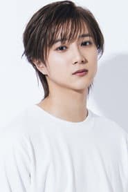Photo of Haruki Mochida