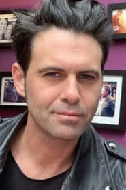 Photo of Manu Lanvin