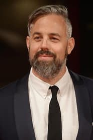 Photo of Shane Reid