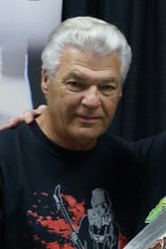 Photo of Steve Dash