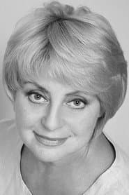 Photo of Nadiia Kondratovska
