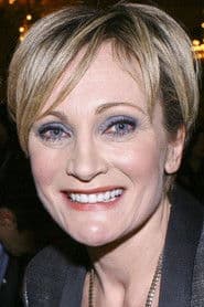 Photo of Patricia Kaas