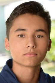 Photo of Adrian Moreira-Behrens