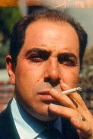 Photo of Alberto Pedret