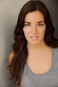 Photo of Katie Hilliard