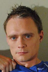 Photo of Stefan Stewart