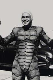 Photo of Ben Chapman