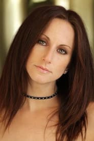 Photo of Amanda Barton