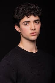 Photo of Jaden Micah Wolfe