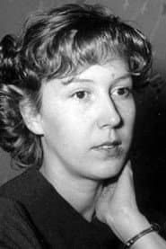 Photo of Anne-Marie Cazalis