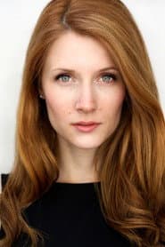 Photo of Hannah Jane McMurray