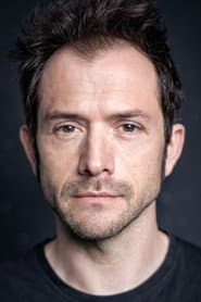 Photo of Joris Gratwohl