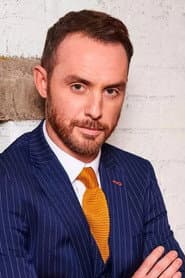 Photo of Gregory Finnegan