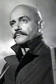 Photo of Frédéric O'Brady