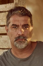 Photo of Vasilis Bisbikis