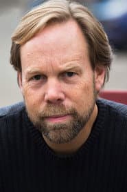 Photo of Blair Young