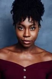 Photo of Tamera Tomakili