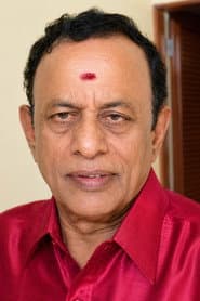 Photo of Anu Mohan