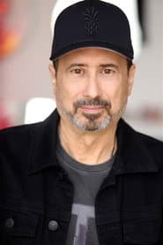 Photo of Jeff Bova