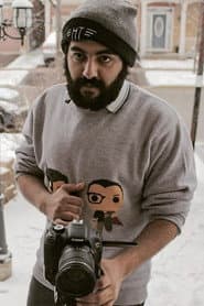 Photo of Khizer Khani