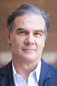Photo of Edoardo Albinati