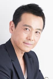 Photo of Hironobu Nomura