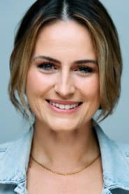 Photo of Mariah Hardy