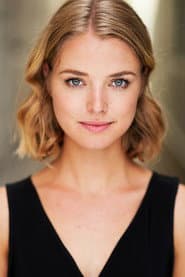Photo of Ellie Gall