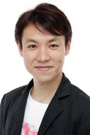 Photo of Takahiko Sakaguma