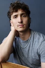 Photo of Austin Lindsay