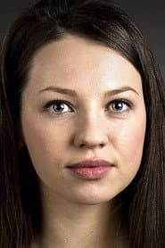 Photo of Yuliya Kuykka