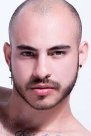 Photo of Patrick Dei
