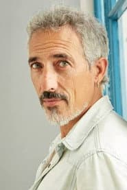 Photo of Jorge Cabrera