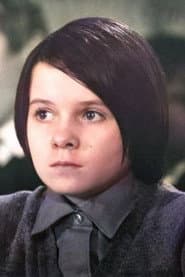 Photo of Elizabeth Robillard