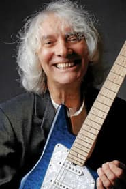 Photo of Albert Lee