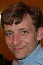 Photo of Andrei Kizino