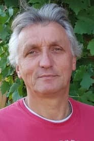 Photo of Jean-Michel Chapelain