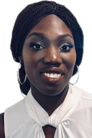 Photo of Anita Boateng
