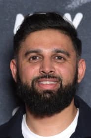 Photo of Bhav Patel