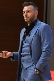 Photo of Charlie Ebersol