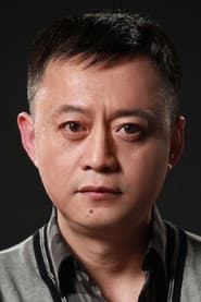 Photo of Baode Wang