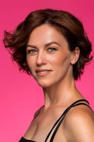 Photo of Lucia Lužinská