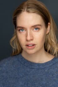 Photo of Vilde Moberg