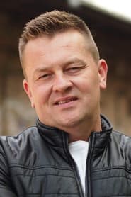 Photo of Sebastian Dziubiel