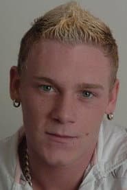 Photo of Tom Petrov